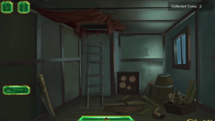 The Shadow of Devilwood - Adfree screenshot-3