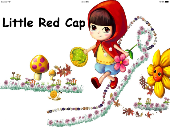 Screenshot #4 pour Baby Jigsaws of Grimm’s Fairy Tales Story Book 1