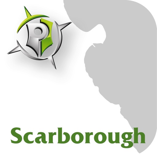 Pocket Tours - Scarborough icon