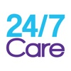 24/7 Care icon