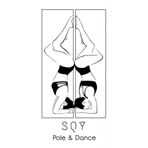 SQY POLE&DANCE icon