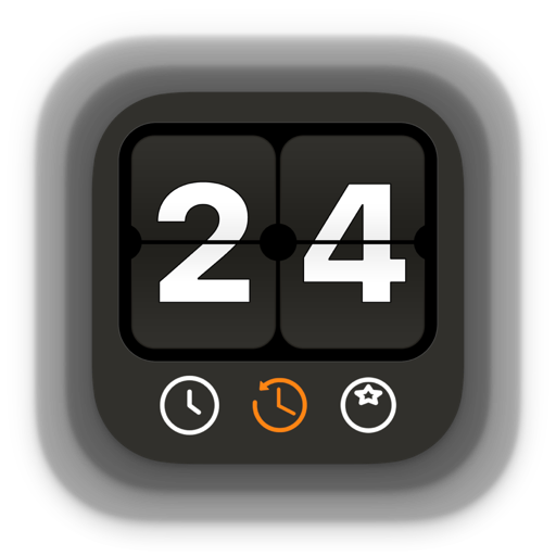 FlipClock: Watch Screensaver