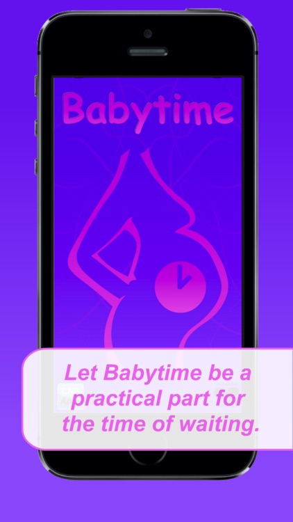 Babytime | CNPApps screenshot-4