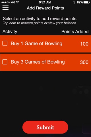 Bowlerama Bowling Center screenshot 3