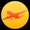 Aviation Weather Doppler Radar icon