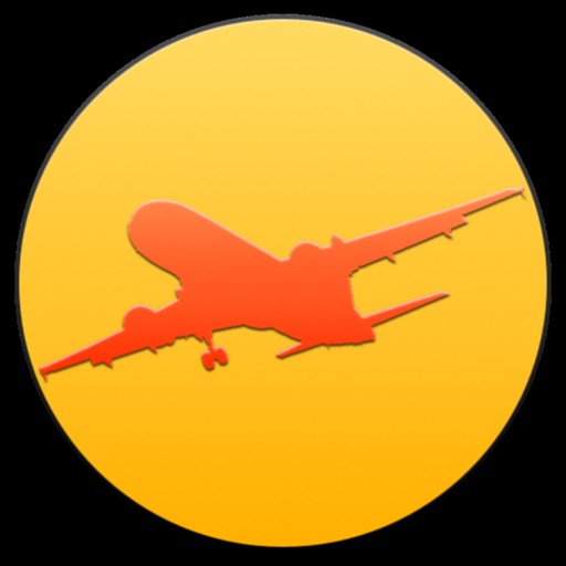 Aviation Weather Doppler Radar icon