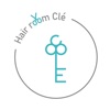 Hair room Cle　公式アプリ icon