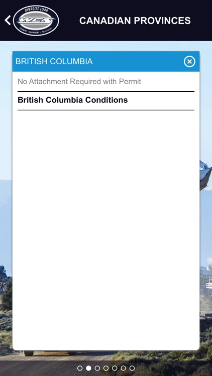 WCSPermits screenshot-5