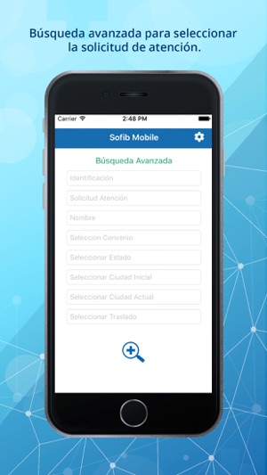 SofibMobile(圖2)-速報App