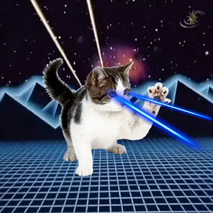 Laser Cats! Cheats