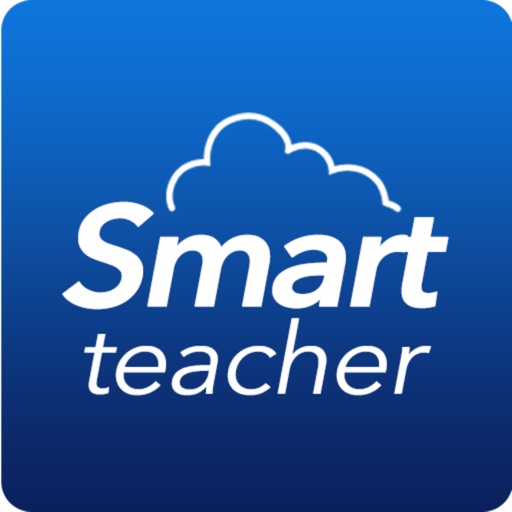 Smart School Teacher icon