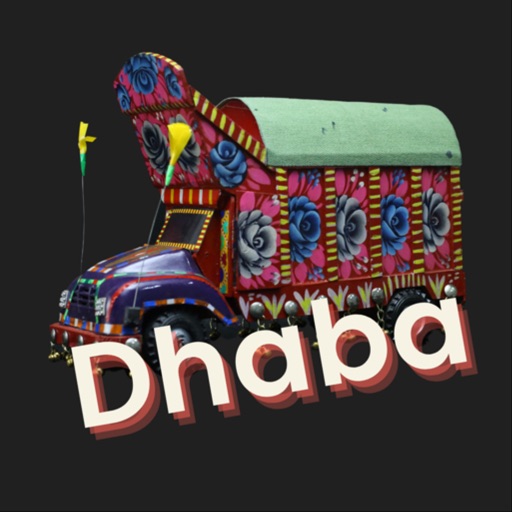 Indische Dhaba icon