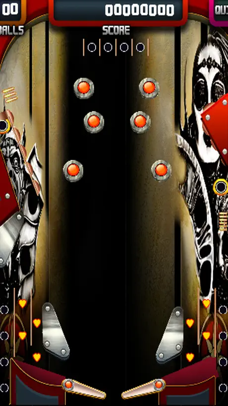Pinball Classic Digital