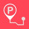 ParkInBordeaux icon