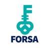 Forsa Finance icon