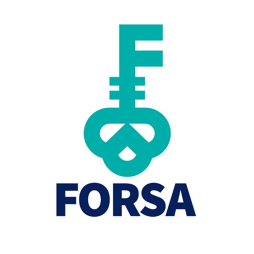 Forsa Finance - AppWisp.com