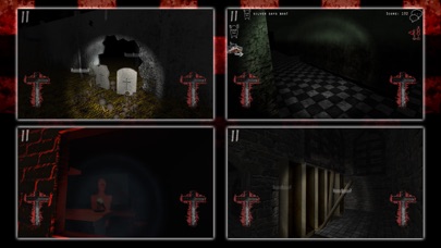 Disillusions - Manga Horror Screenshot