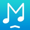 Musica - ウィジェットプレーヤー - iPhoneアプリ