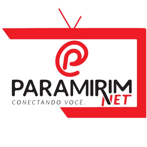 ParamirimNet TV icon