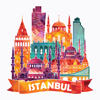Istanbul Travel City Guide - Gonzalo Juarez