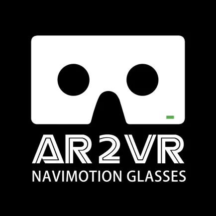 AR2VR導覽眼鏡(Cardboard) Читы