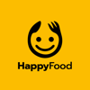Happy Food แฮปปี้ฟู้ด - Patcharapong Ponzue