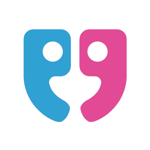 Travel translator - Speech translation icon