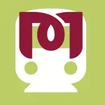 Doha Subway Map App Support