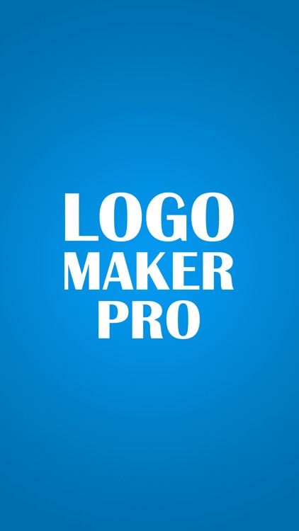 Logo Maker Pro