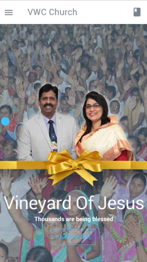 Vineyard Workers of Christ Church(圖5)-速報App