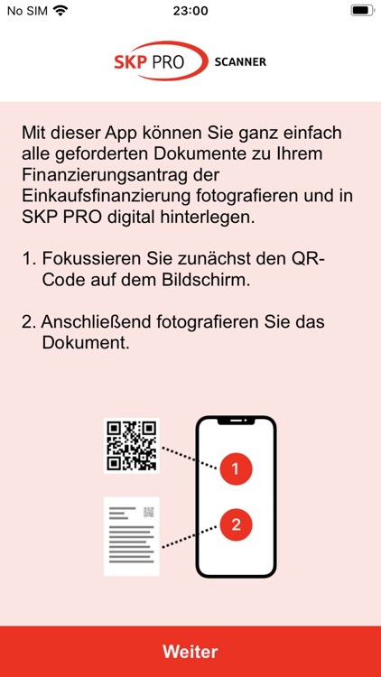 SKP PRO Scanner