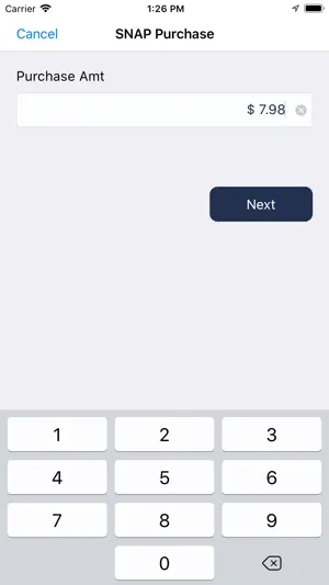TotilPay Go screenshot 4