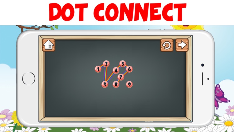 5 in 1 Numbers Learning Counting Games screenshot-3