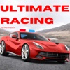 Ultimate Racing vs Police Car icon