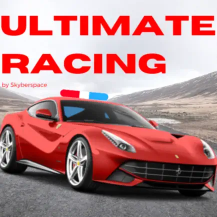 Ultimate Racing vs Police Car Читы