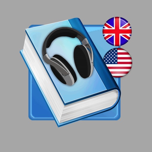 English Audio Books - Librivox iOS App