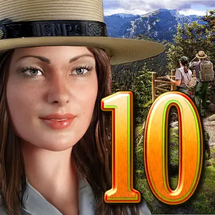 Park Ranger 10 Mobile Cheats