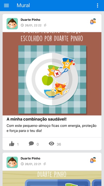 Quadrilátero Mais Cidadania