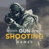 Gun Shooting Games: Online FPS icon