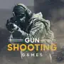 Gun Shooting Games: Online FPS