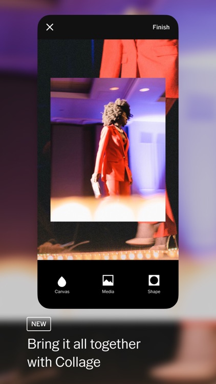 VSCO: Photo & Video Editor screenshot-6