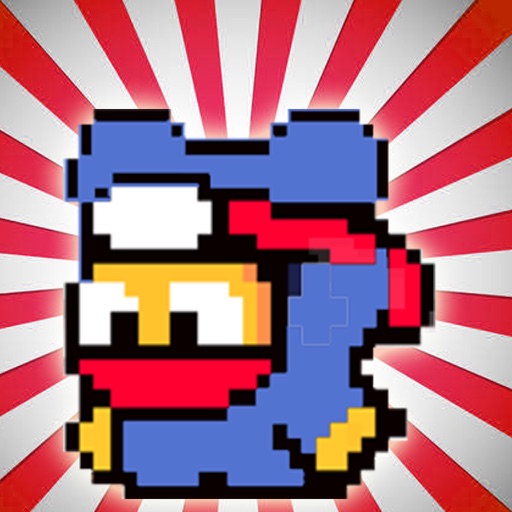 Super Dragon Ninja: The Mobile Cat City Tales Game icon