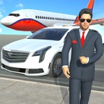 Virtual Billionaire Dad Family