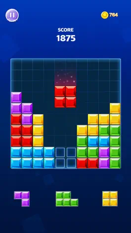 Game screenshot Block Puz - Блок игра mod apk