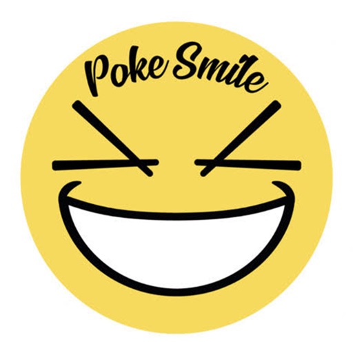 Poké Smile icon