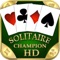 Solitaire Klondike is the most popular variation of the family of patience games played around the world