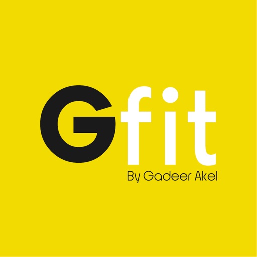 Gfit Studio icon