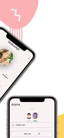 Game screenshot Lavinsta: Dating, Meet People hack