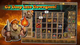 Game screenshot Downgeon Quest mod apk