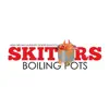 Skitor's Boiling Pots delete, cancel